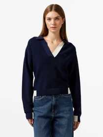 Свитры и кардиганы Lacoste модель AF2522166 Фото