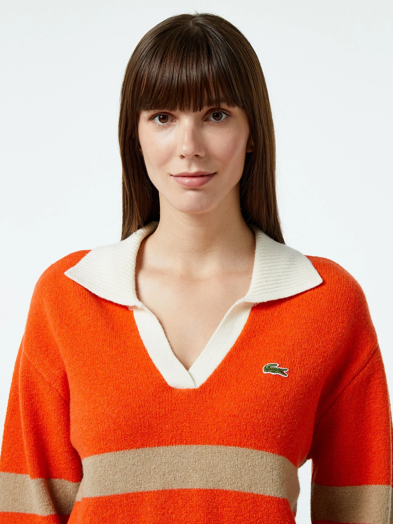 Свитры и кардиганы Lacoste модель AF2520P40 Фото