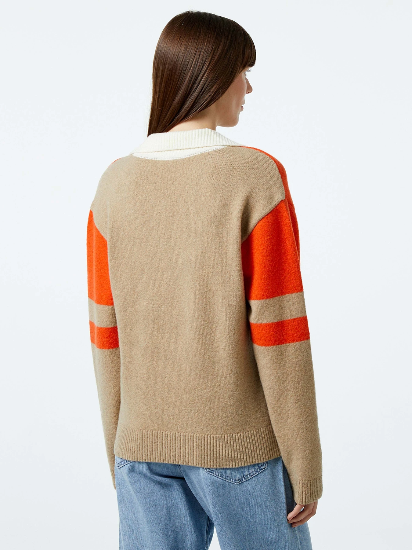 Свитры и кардиганы Lacoste модель AF2520P40 Фото