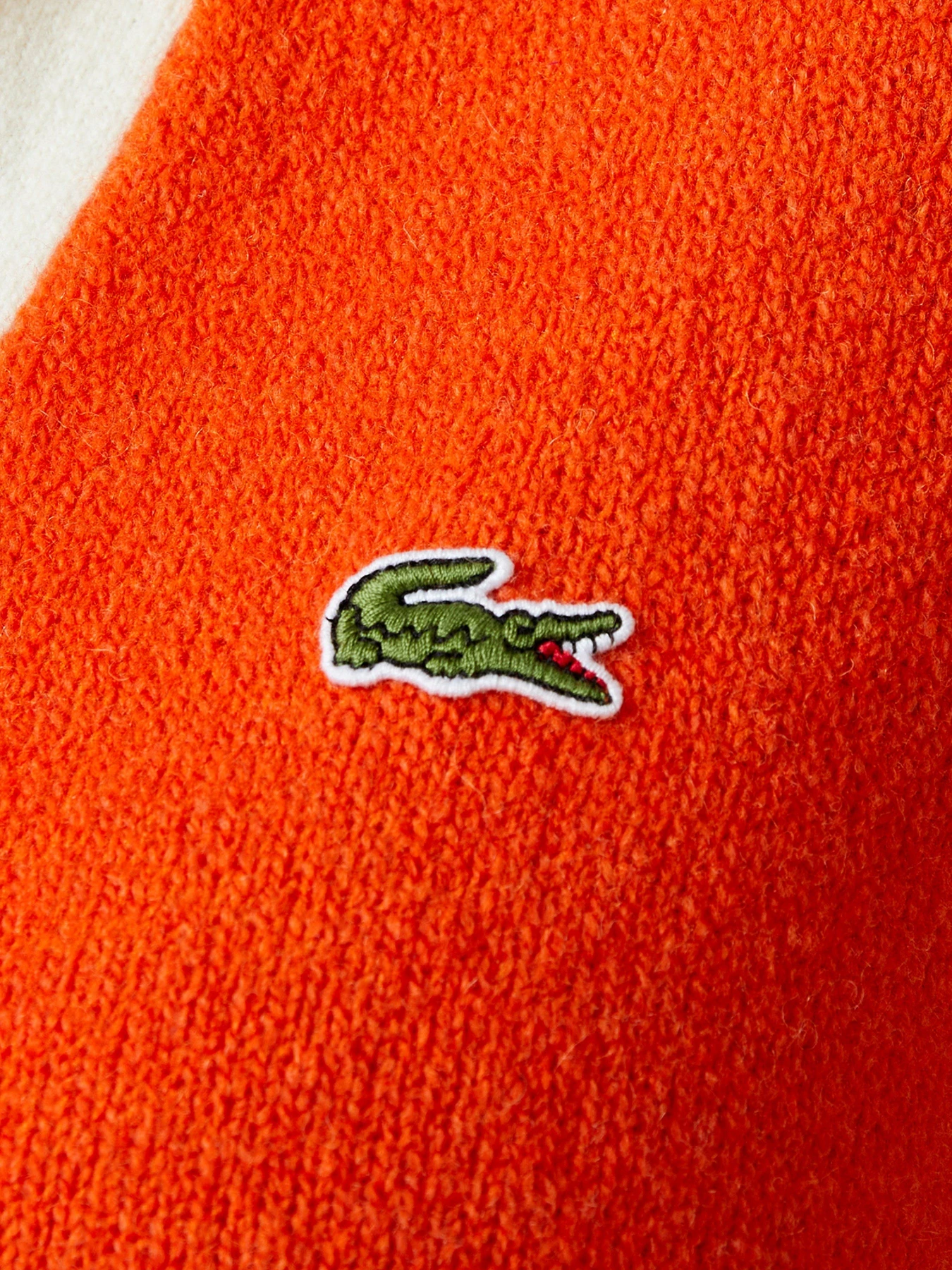 Свитры и кардиганы Lacoste модель AF2520P40 Фото