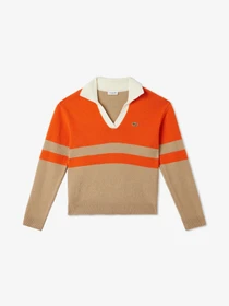 Свитры и кардиганы Lacoste модель AF2520P40 Фото