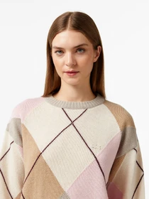 Свитры и кардиганы Lacoste модель AF25117SY Фото