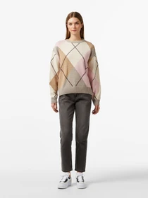 Свитры и кардиганы Lacoste модель AF25117SY Фото