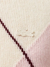 Свитры и кардиганы Lacoste модель AF25117SY Фото