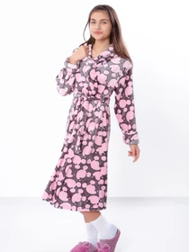 Одежда для дома и сна Носи своє модель 6390-035-5-mishka-na-sromu Фото
