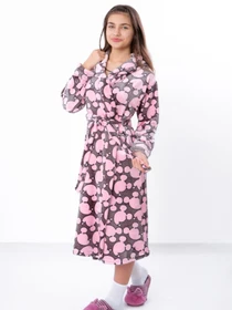 Одежда для дома и сна Носи своє модель 6390-035-5-mishka-na-sromu Фото