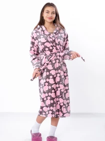 Одежда для дома и сна Носи своє модель 6390-035-5-mishka-na-sromu Фото