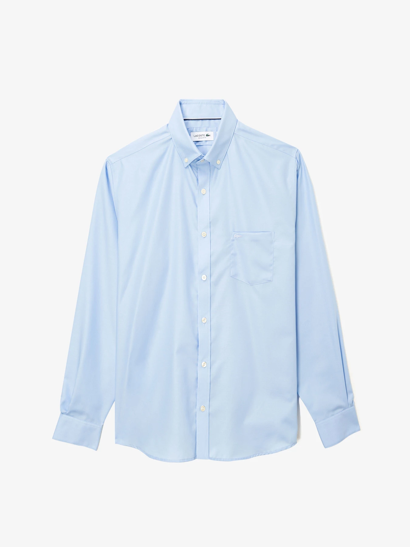 Рубашки Lacoste модель CH9623NSV Фото