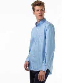 Рубашки Lacoste модель CH9623NSV Фото