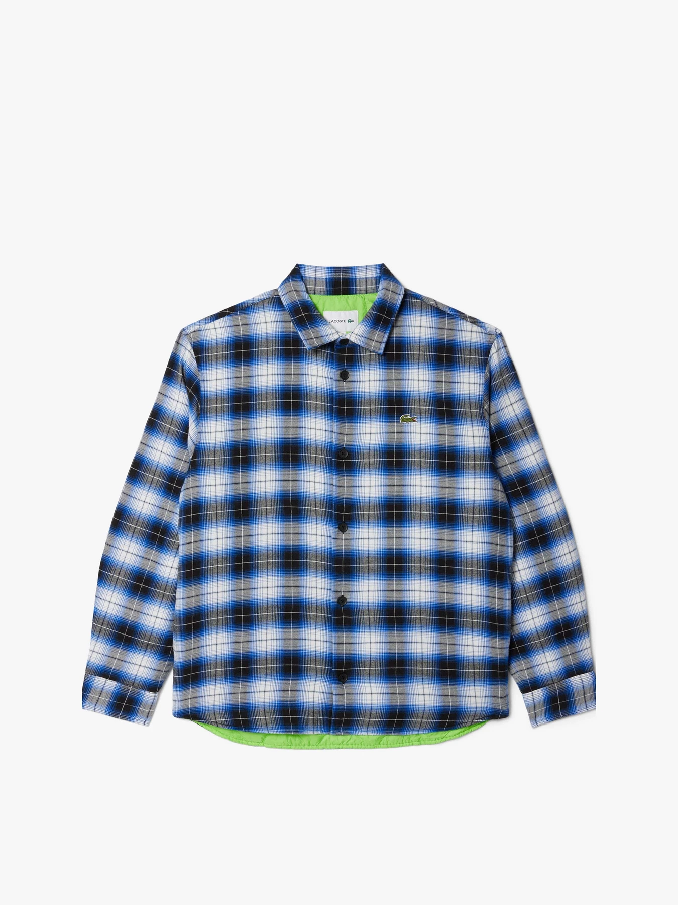 Сорочки Lacoste модель CH3499WT5 Фото