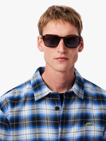 Сорочки Lacoste модель CH3499WT5 Фото