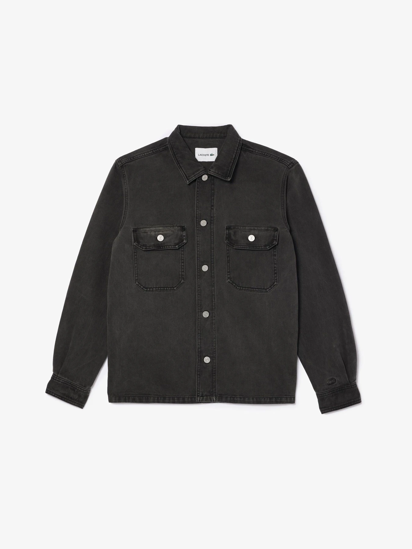 Сорочки Lacoste модель CH3468I8W Фото