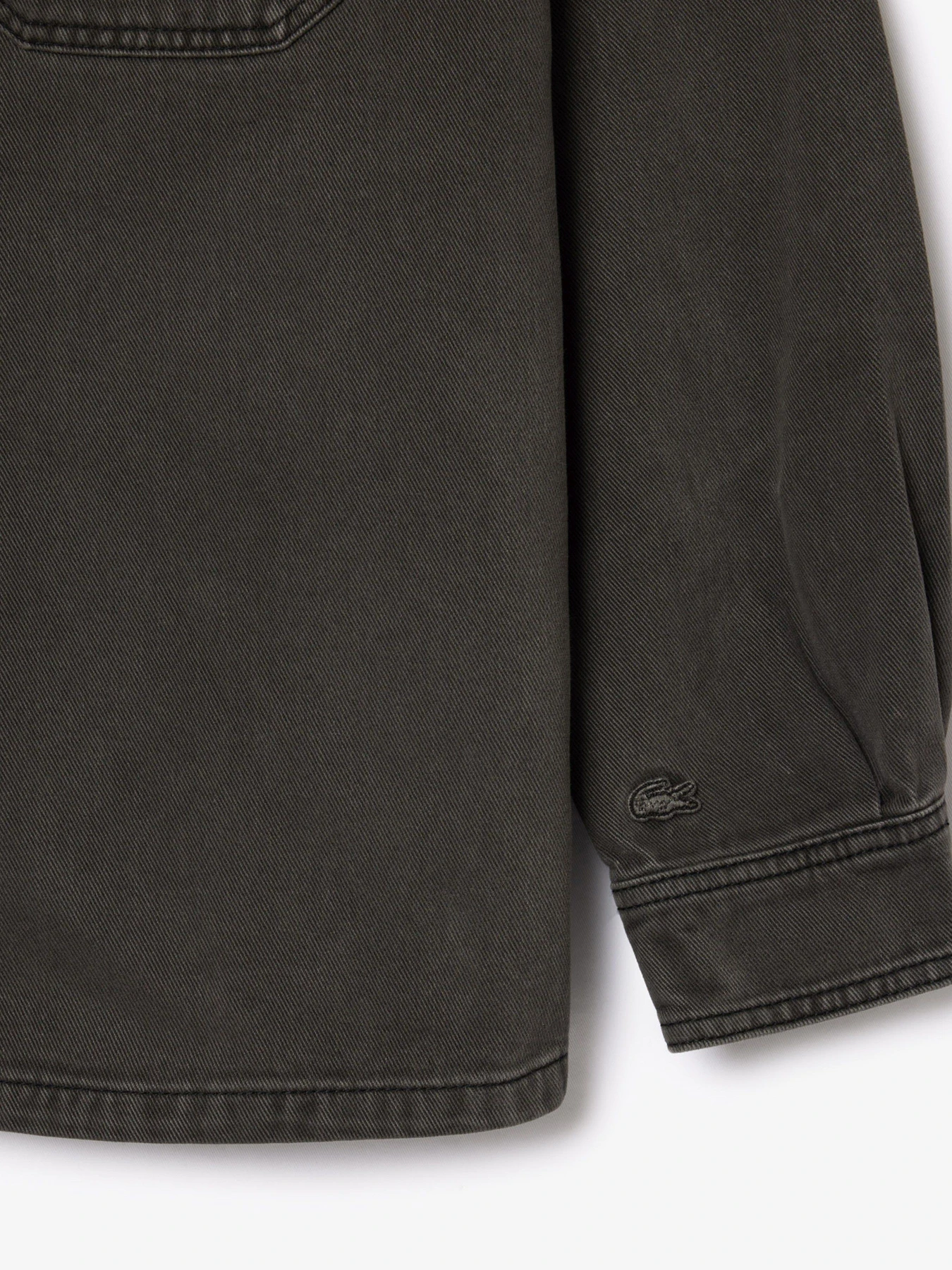 Сорочки Lacoste модель CH3468I8W Фото