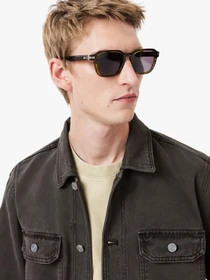 Сорочки Lacoste модель CH3468I8W Фото