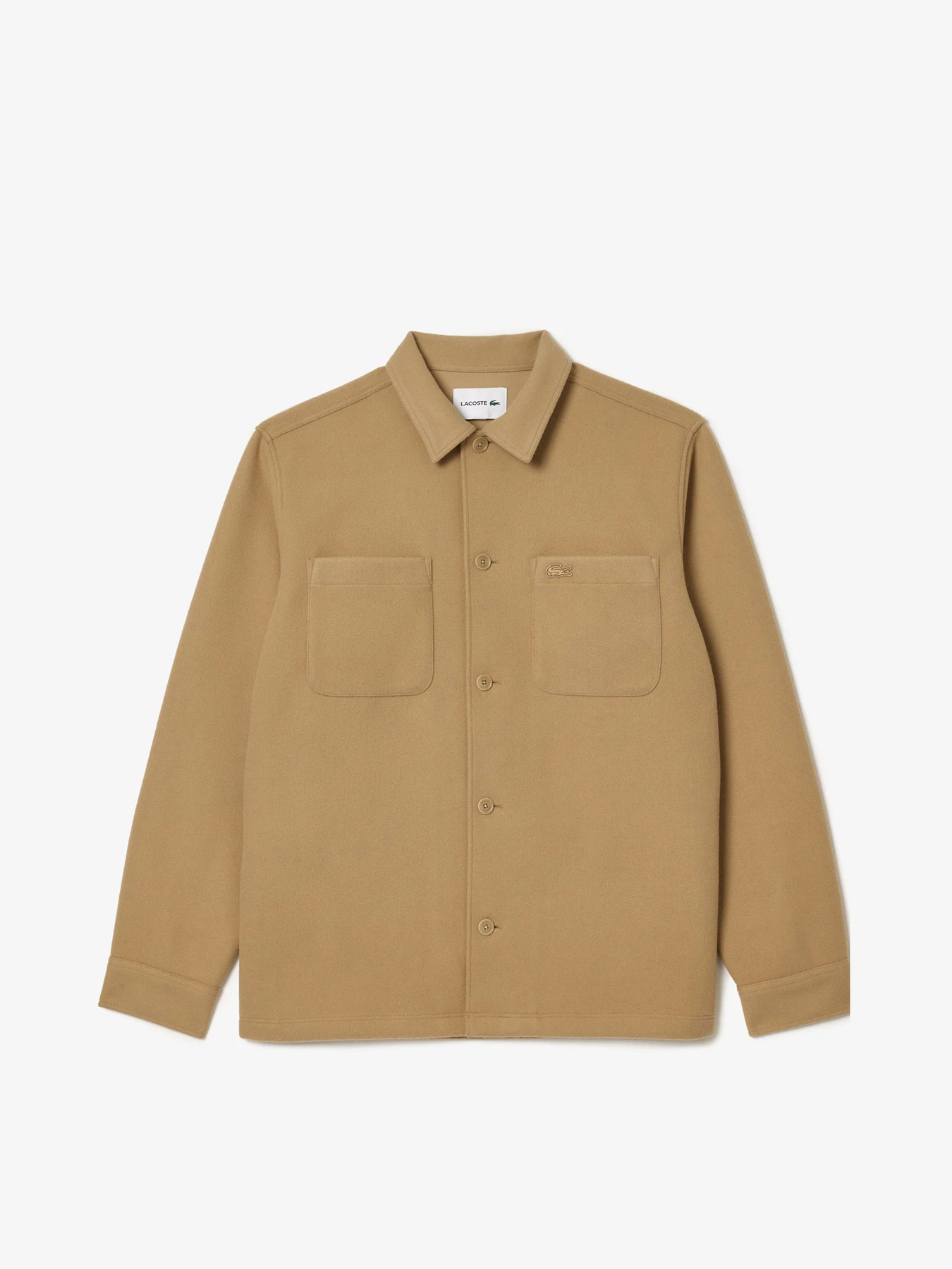 Рубашки Lacoste модель CH346602S Фото