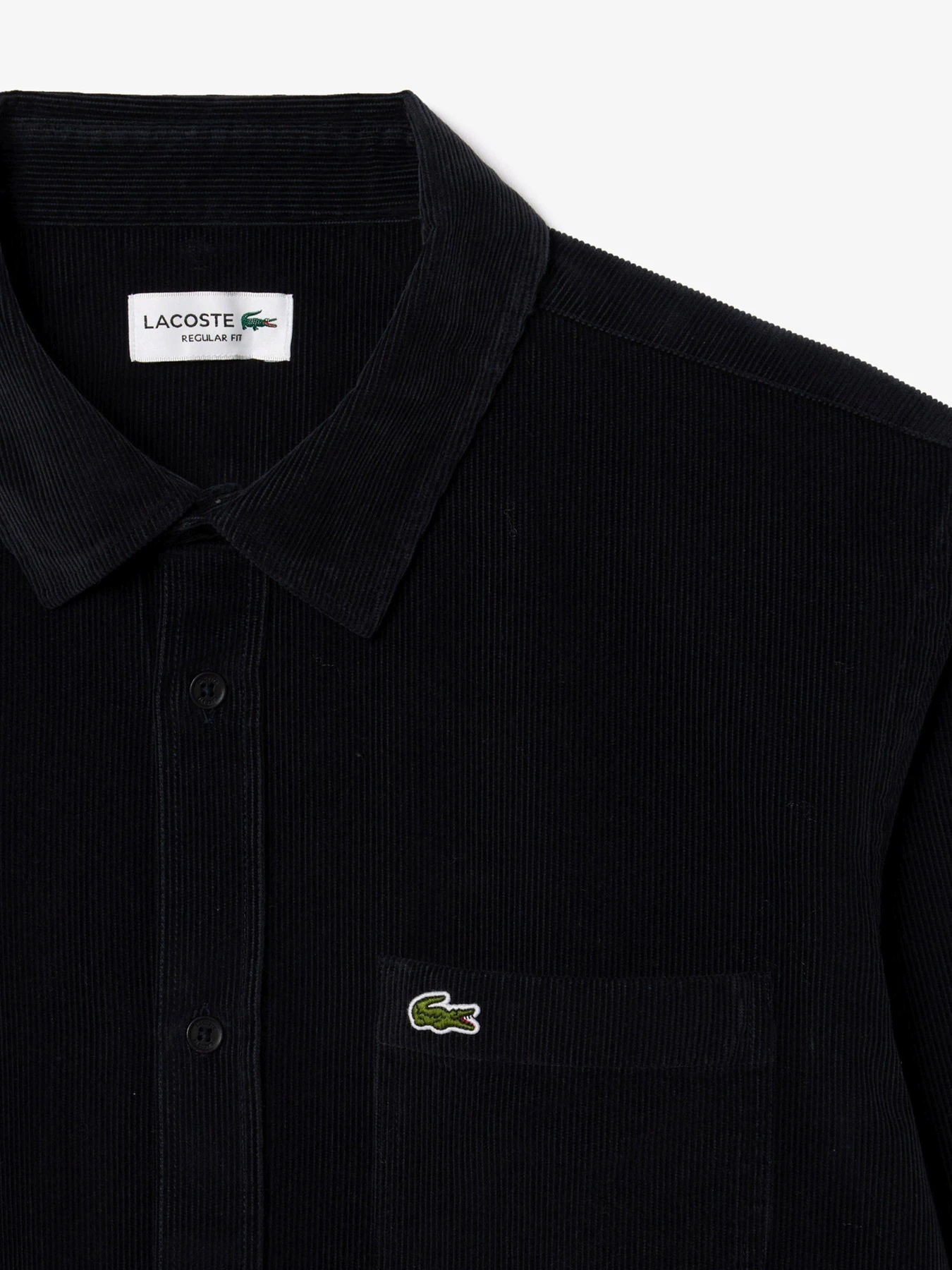 Рубашки Lacoste модель CH3346HDE Фото