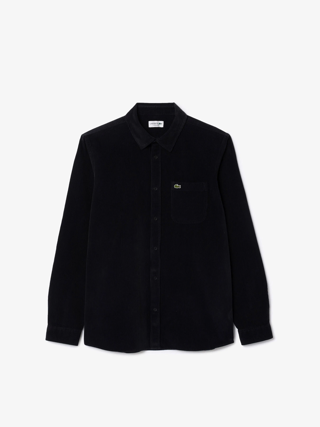Рубашки Lacoste модель CH3346HDE Фото