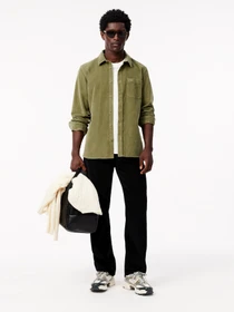 Рубашки Lacoste модель CH3346BMY Фото