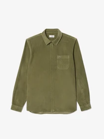 Рубашки Lacoste модель CH3346BMY Фото