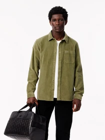 Рубашки Lacoste модель CH3346BMY Фото