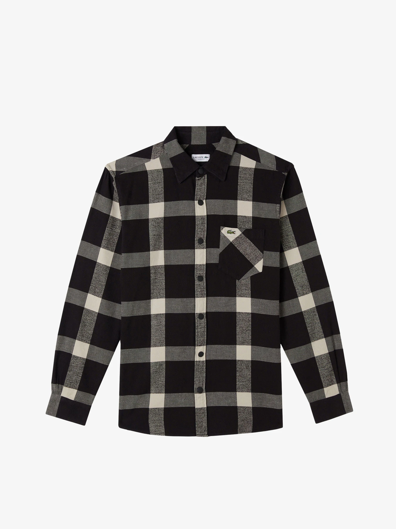 Рубашки Lacoste модель CH2533031 Фото
