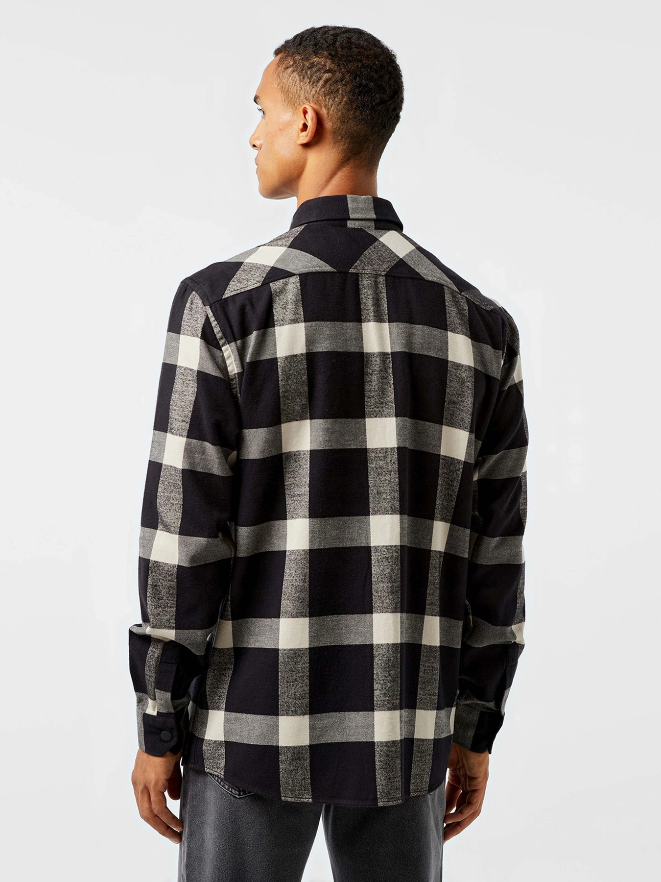 Рубашки Lacoste модель CH2533031 Фото
