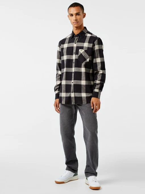 Сорочки Lacoste модель CH2533031 Фото