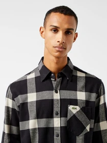 Рубашки Lacoste модель CH2533031 Фото