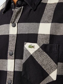 Рубашки Lacoste модель CH2533031 Фото