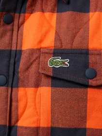 Рубашки Lacoste модель CH2520P40 Фото
