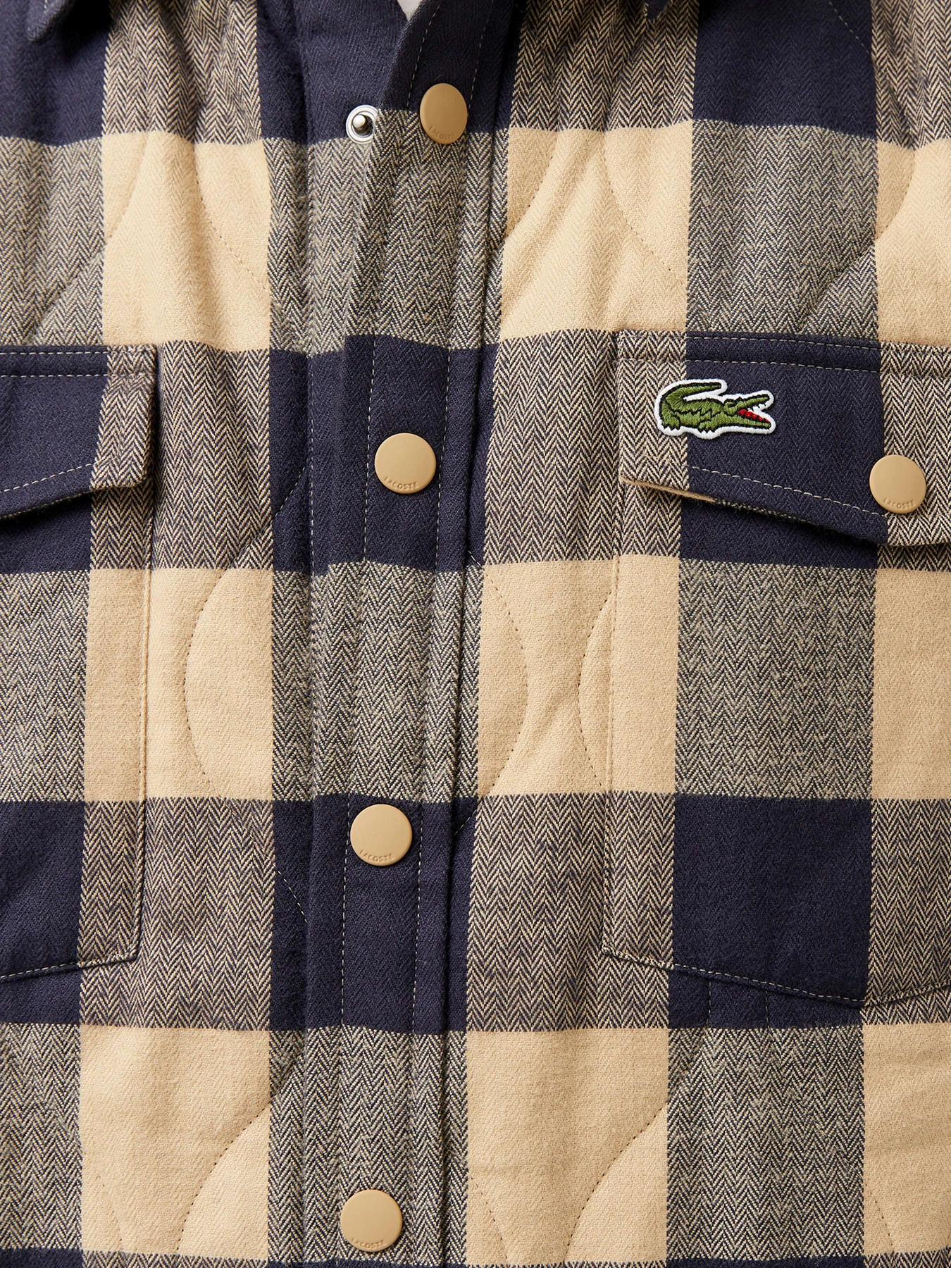 Рубашки Lacoste модель CH252002S Рубашки Lacoste модель CH252002S Фото