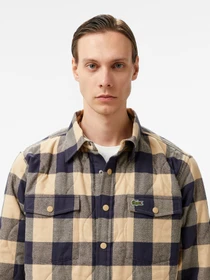 Рубашки Lacoste модель CH252002S Фото