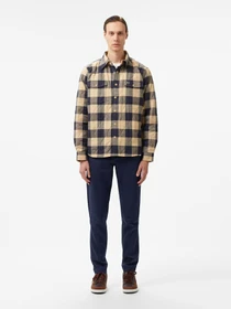Рубашки Lacoste модель CH252002S Фото