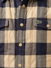 Рубашки Lacoste модель CH252002S Фото