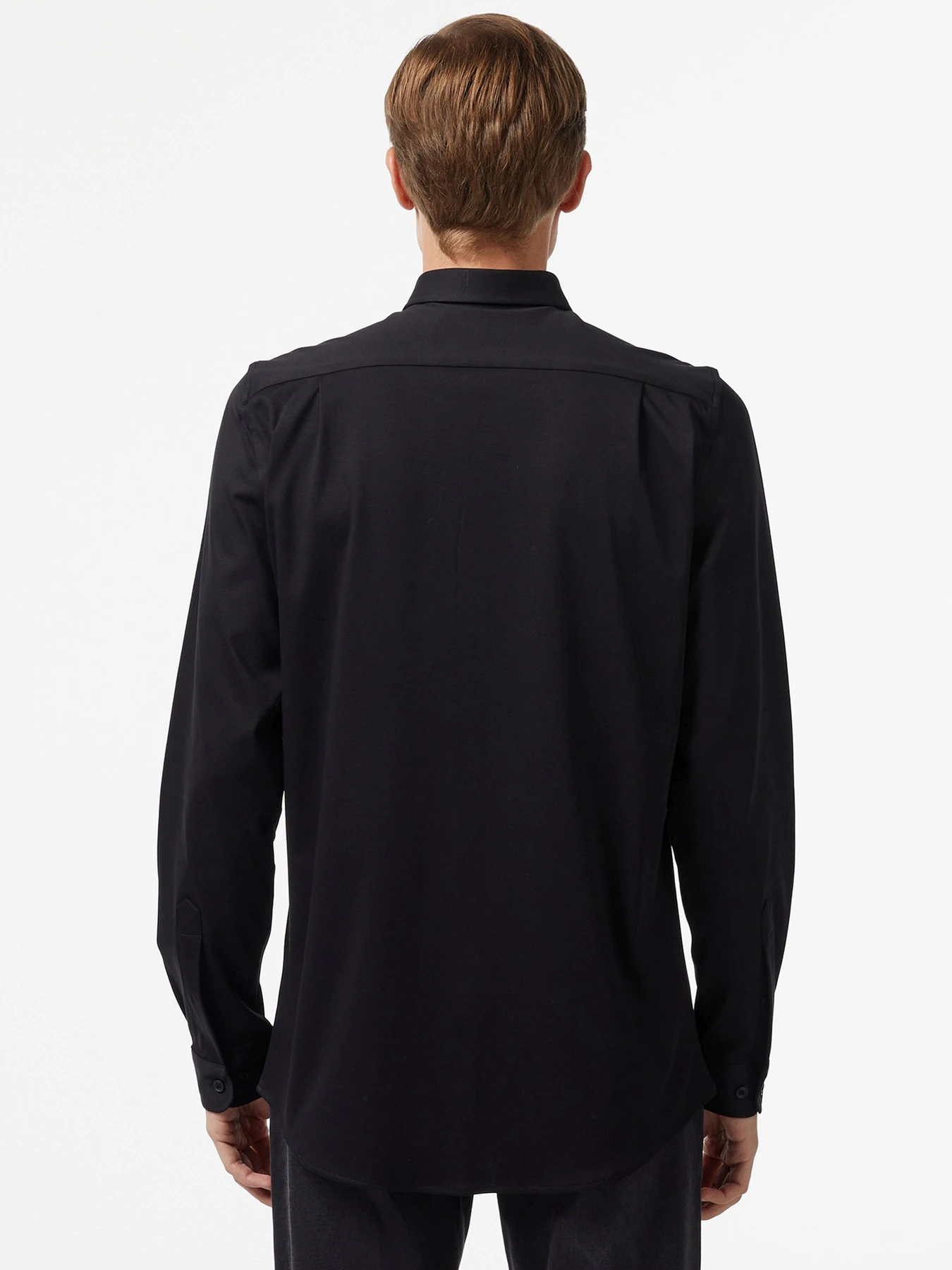 Рубашки Lacoste модель CH2422031 Фото