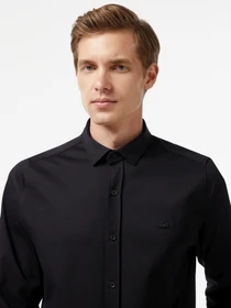 Рубашки Lacoste модель CH2422031 Фото