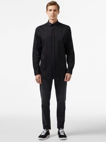 Рубашки Lacoste модель CH2422031 Фото