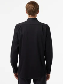 Рубашки Lacoste модель CH2422031 Фото