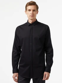 Сорочки Lacoste модель CH2422031 Фото