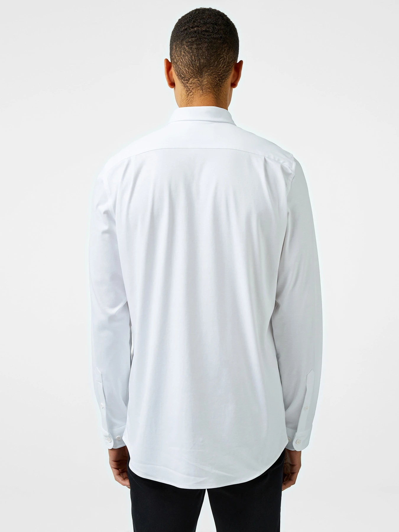 Рубашки Lacoste модель CH2422001 Фото