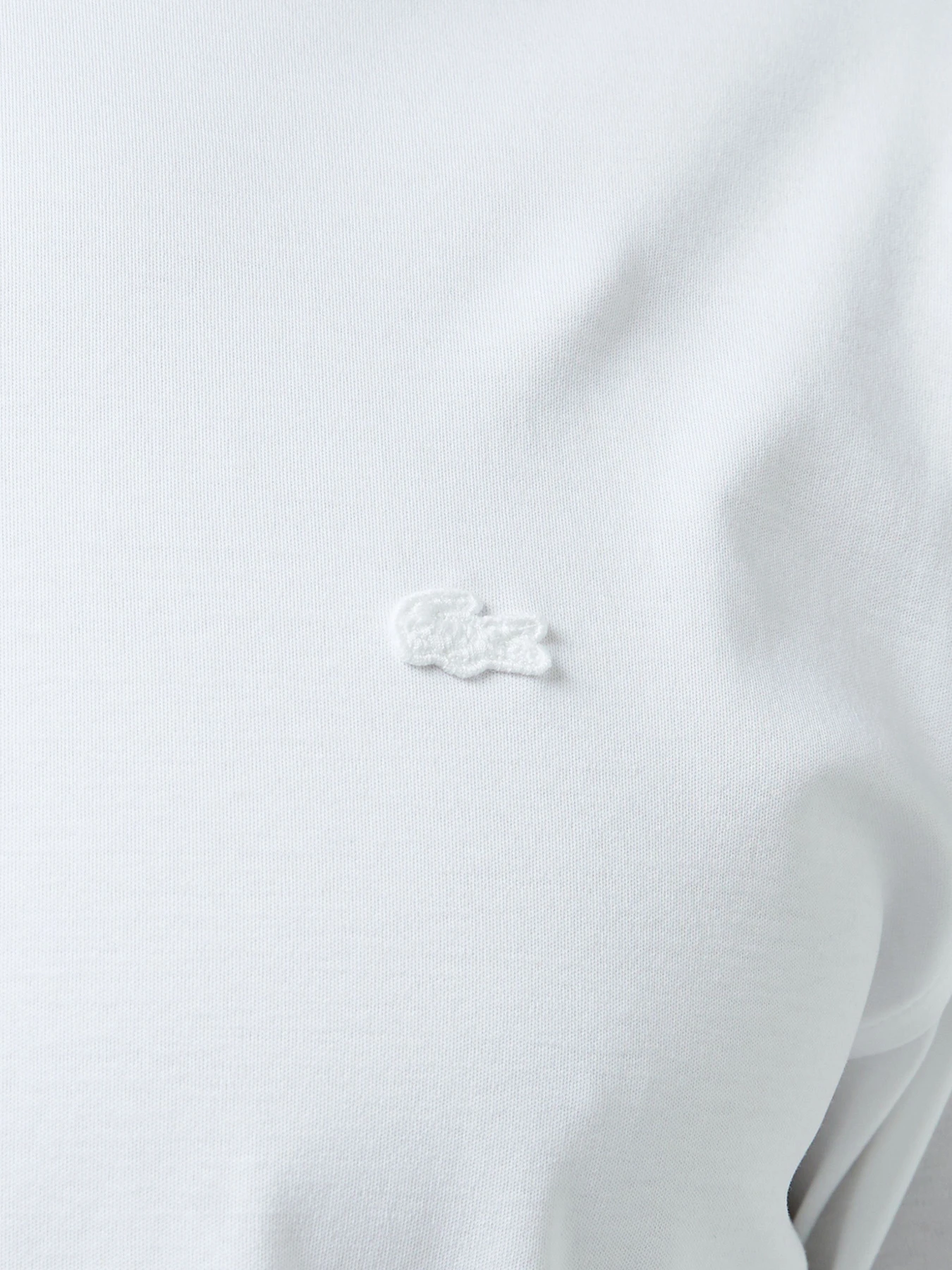 Рубашки Lacoste модель CH2422001 Фото