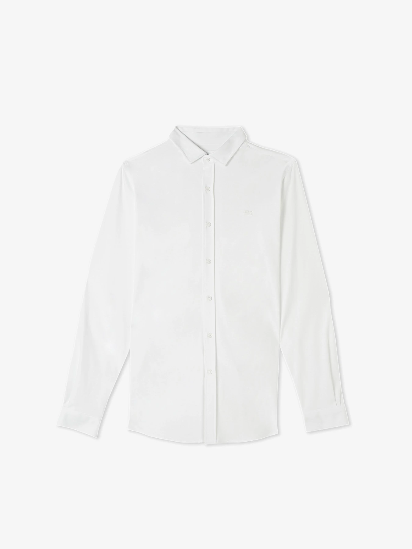 Рубашки Lacoste модель CH2422001 Фото