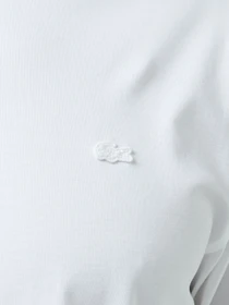 Рубашки Lacoste модель CH2422001 Фото