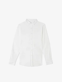 Рубашки Lacoste модель CH2422001 Фото