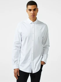 Сорочки Lacoste модель CH2422001 Фото