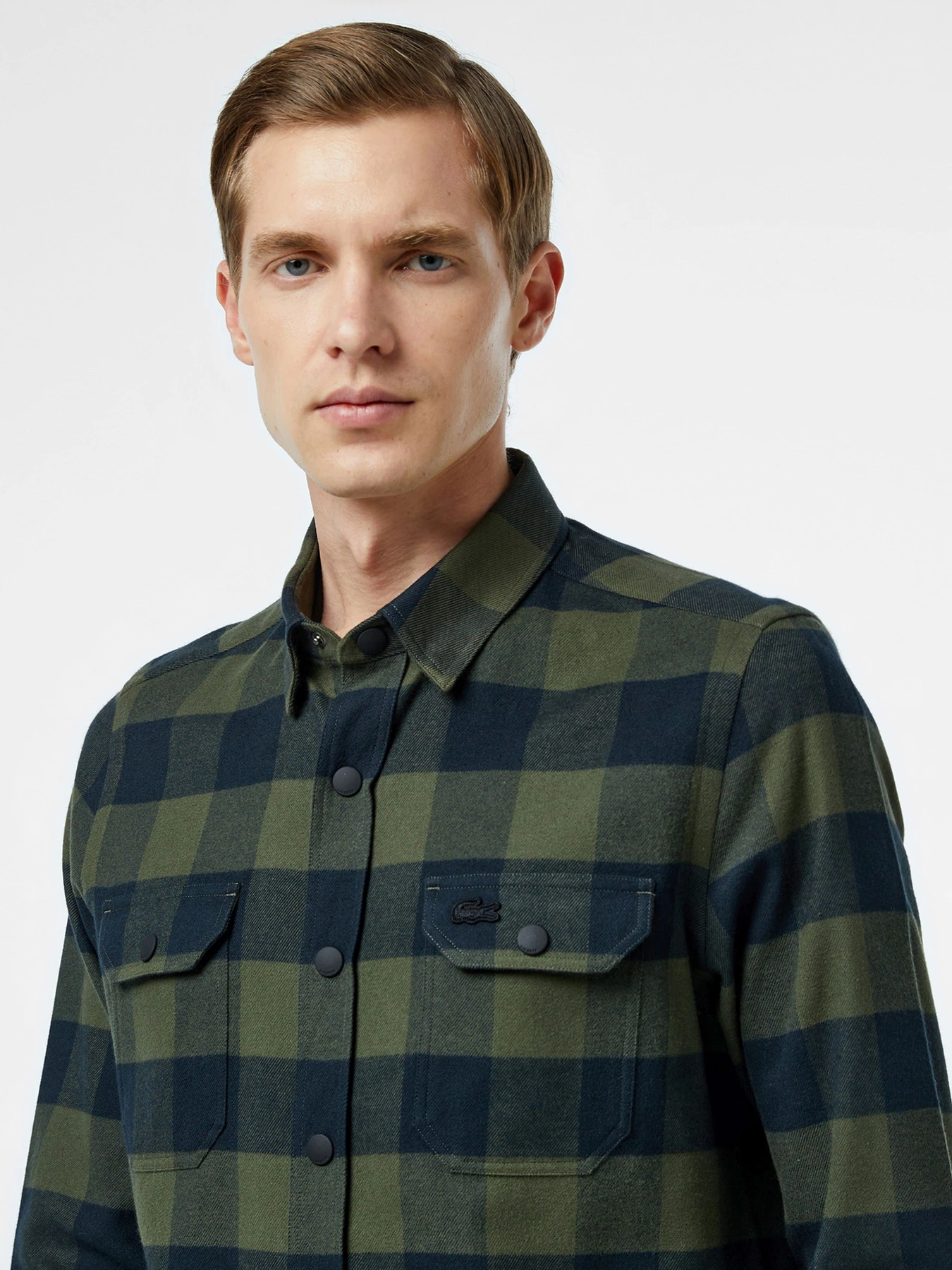 Сорочки Lacoste модель CH2311L7A Фото