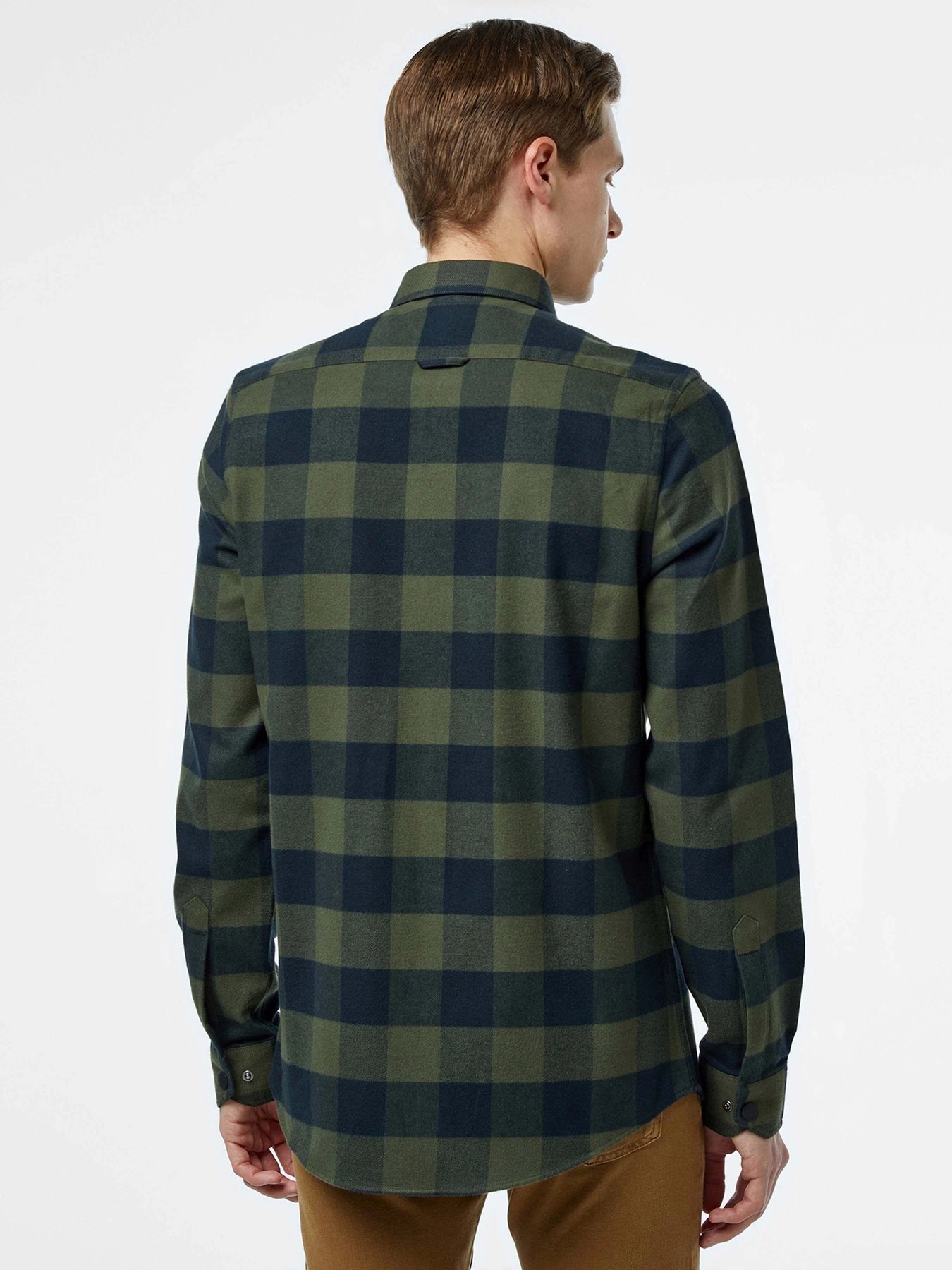 Сорочки Lacoste модель CH2311L7A Фото