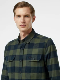 Сорочки Lacoste модель CH2311L7A Фото