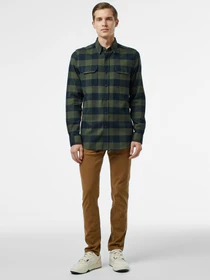 Сорочки Lacoste модель CH2311L7A Фото