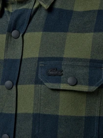 Сорочки Lacoste модель CH2311L7A Фото